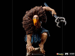 ThunderCats BDS Art Scale Statue 1/10 Vultureman 27 cm 0609963129409