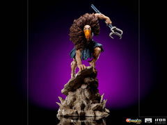 ThunderCats BDS Art Scale Statue 1/10 Vultureman 27 cm 0609963129409