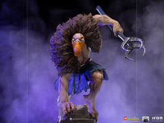 ThunderCats BDS Art Scale Statue 1/10 Vultureman 27 cm 0609963129409