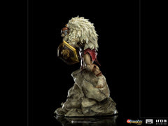 ThunderCats BDS Art Scale Statue 1/10 Monkian 23 cm 0609963129416
