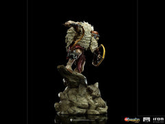 ThunderCats BDS Art Scale Statue 1/10 Monkian 23 cm 0609963129416