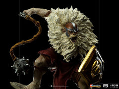 ThunderCats BDS Art Scale Statue 1/10 Monkian 23 cm 0609963129416