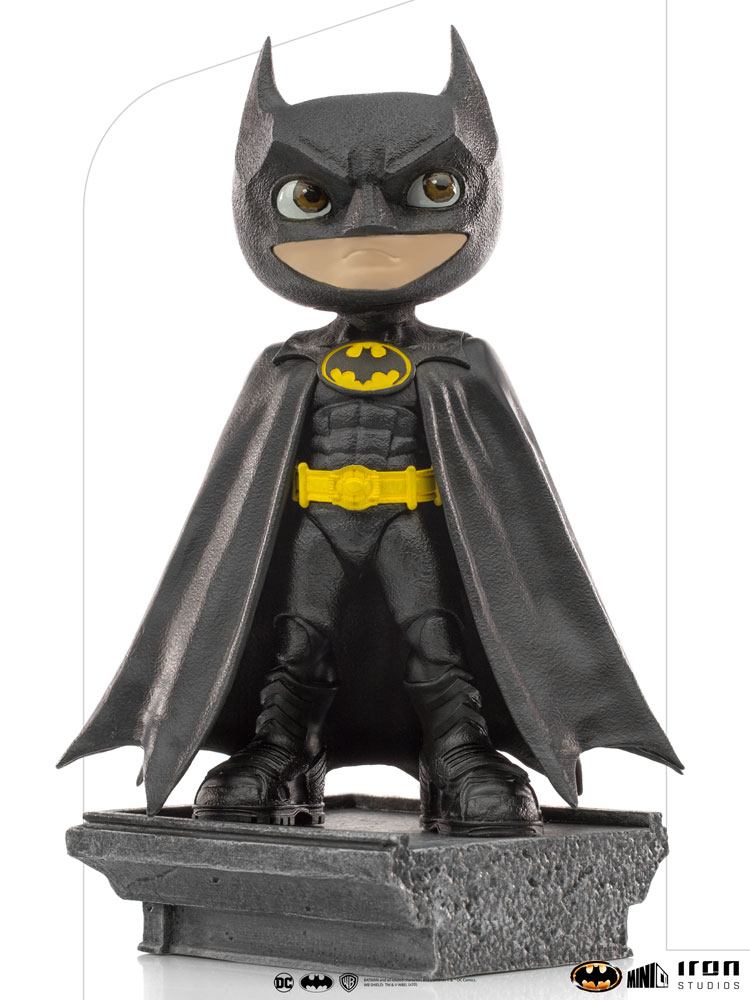 Batman 89 Mini Co. PVC Figure Batman 18 cm 0602883134386