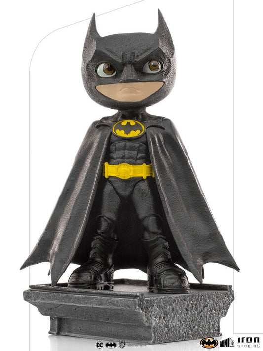 Batman 89 Mini Co. PVC Figure Batman 18 cm 0602883134386