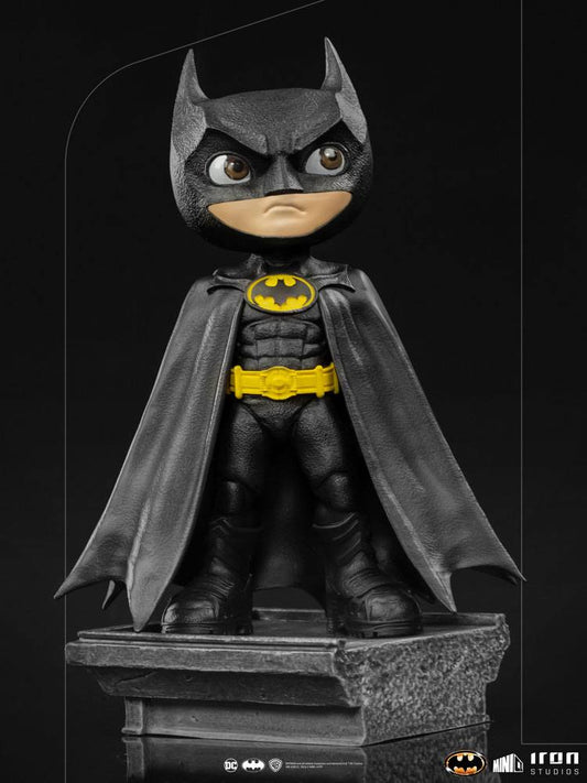 Batman 89 Mini Co. PVC Figure Batman 18 cm 0602883134386