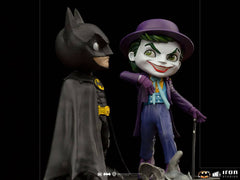 Batman 89 Mini Co. PVC Figure Batman 18 cm 0602883134386