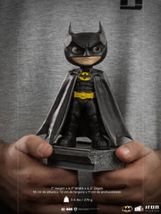 Batman 89 Mini Co. PVC Figure Batman 18 cm 0602883134386