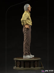 Stan Lee Legacy Replica Statue 1/4 Stan Lee 60 cm 0602883134812