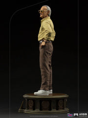 Stan Lee Legacy Replica Statue 1/4 Stan Lee 60 cm 0602883134812