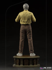 Stan Lee Legacy Replica Statue 1/4 Stan Lee 60 cm 0602883134812