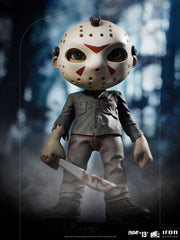 Friday the 13th Mini Co. PVC Figure Jason Voorhees 16 cm 0602883134867