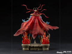 Thundercats BDS Art Scale Statue 1/10 Mumm-Ra 28 cm 0602883134966
