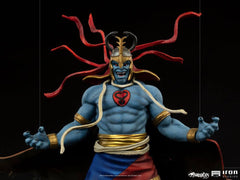 Thundercats BDS Art Scale Statue 1/10 Mumm-Ra 28 cm 0602883134966
