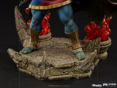 Thundercats BDS Art Scale Statue 1/10 Mumm-Ra 28 cm 0602883134966