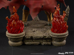 Thundercats BDS Art Scale Statue 1/10 Mumm-Ra 28 cm 0602883134966