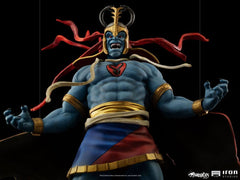 Thundercats BDS Art Scale Statue 1/10 Mumm-Ra 28 cm 0602883134966