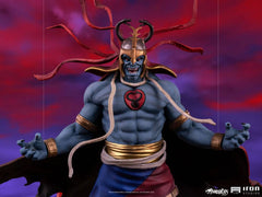 Thundercats BDS Art Scale Statue 1/10 Mumm-Ra 28 cm 0602883134966