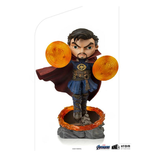 Avengers Endgame Mini Co. PVC Figure Dr. Strange 17 cm 0602883135062
