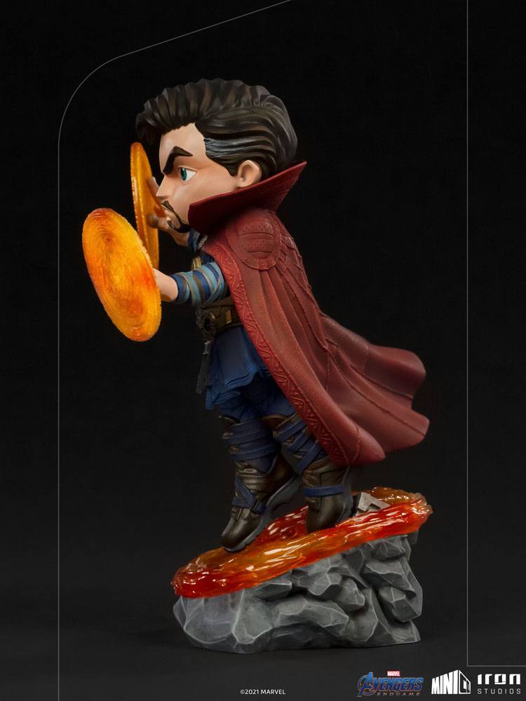 Avengers Endgame Mini Co. PVC Figure Dr. Strange 17 cm 0602883135062