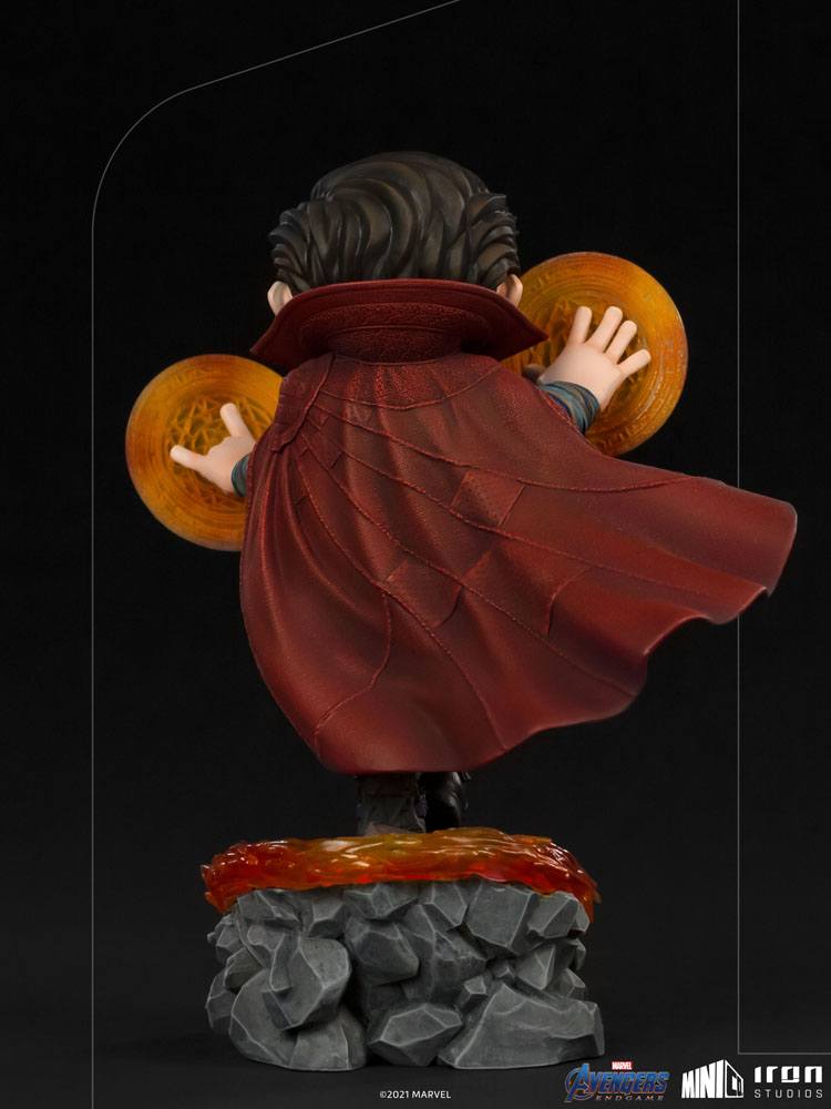 Avengers Endgame Mini Co. PVC Figure Dr. Strange 17 cm 0602883135062