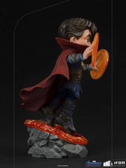 Avengers Endgame Mini Co. PVC Figure Dr. Strange 17 cm 0602883135062