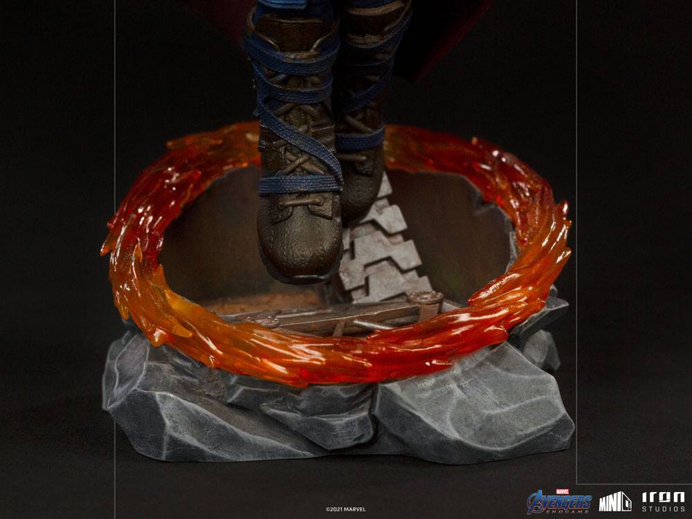 Avengers Endgame Mini Co. PVC Figure Dr. Strange 17 cm 0602883135062