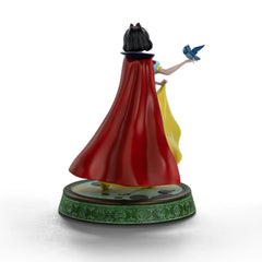 Disney Anime Princess Scale Statue Snow White 17 cm 42882333661