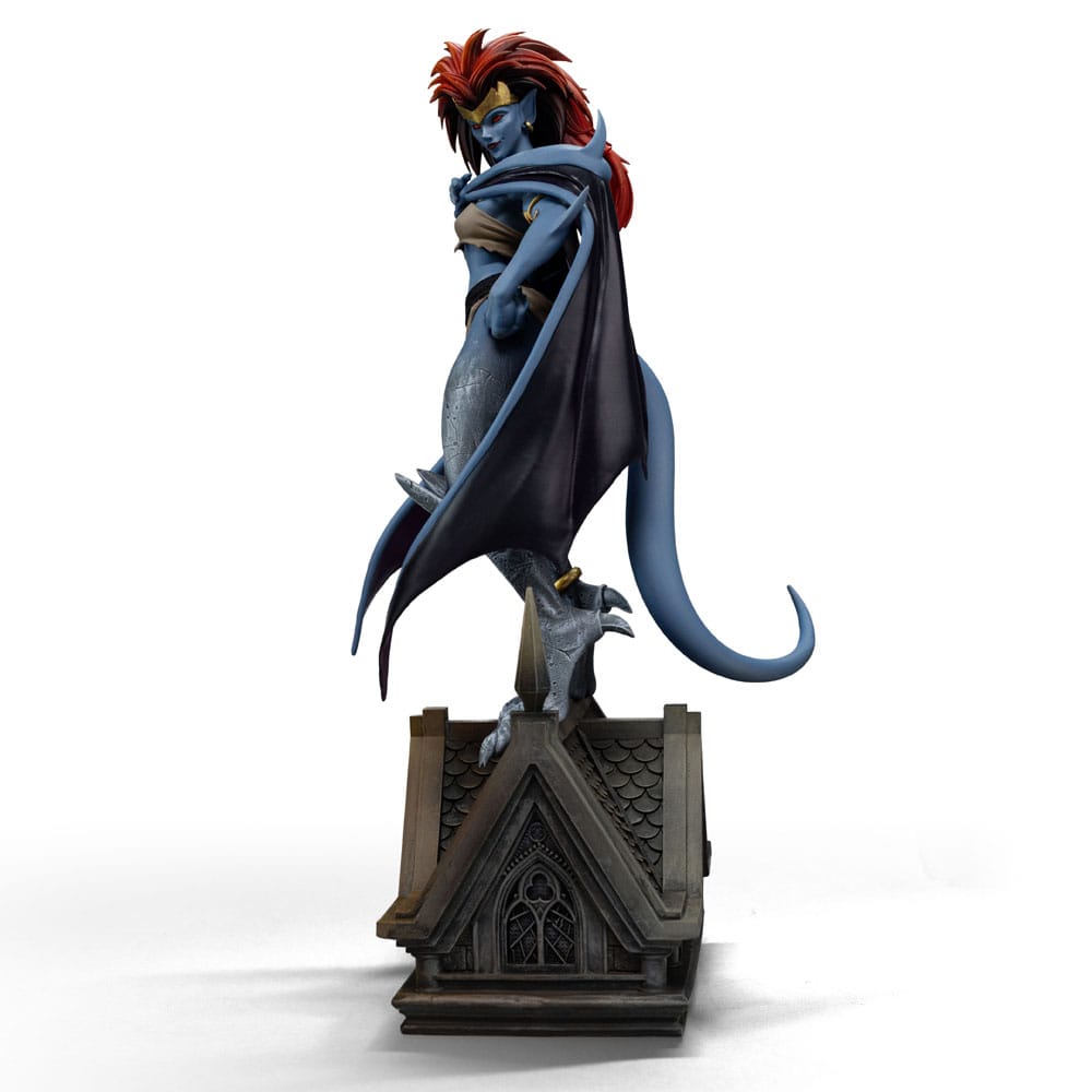 Gargoyles Art Scale Statue 1/10 Demona 29 cm           0042882333883
