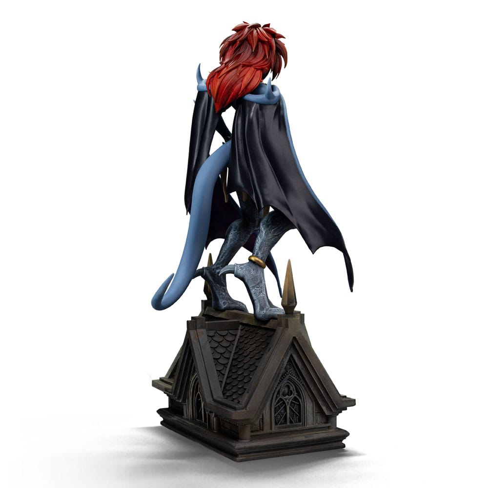 Gargoyles Art Scale Statue 1/10 Demona 29 cm           042882333883