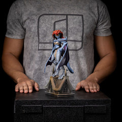 Gargoyles Art Scale Statue 1/10 Demona 29 cm           042882333883
