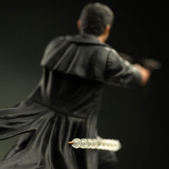 The Matrix Art Scale Statue 1/10 Neo 25 cm           042882333968