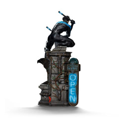 DC Comics Art Scale Statue 1/10 Nightwing 27 cm           0042882333982