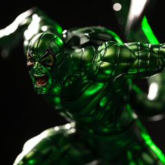 Spider-Man vs. Villains Diorama BDS Art Scale Statue 1/10 Scorpion 30 cm 0042882334064