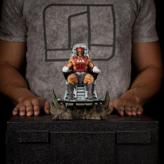 Masters of the Universe Art Scale Statue 1/10 Zodac 22 cm          042882334125