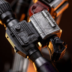 Transformers Demi Art Scale Statue 1/20 Megatron 32 cm  0042882334149