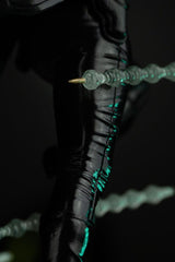 The Matrix Art Scale Statue 1/10 Trinity 22 cm           0042882334521