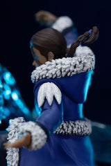 Avatar: The Last Airbender Art Scale Statue 1/10 Katara 18 cm  0042882334545