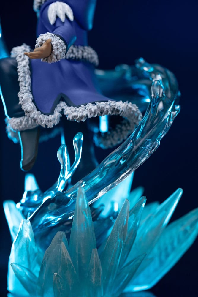 Avatar: The Last Airbender Art Scale Statue 1/10 Katara 18 cm  0042882334545