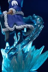 Avatar: The Last Airbender Art Scale Statue 1/10 Katara 18 cm  0042882334545