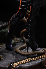 G.I. Joe Art Scale Statue 1/10 Baroness 22 cm  0042882334552