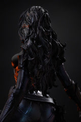 G.I. Joe Art Scale Statue 1/10 Baroness 22 cm  0042882334552