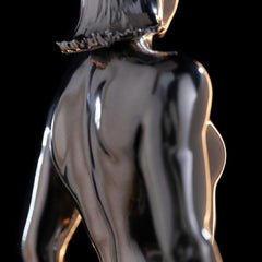 Fantastic Four Art Scale Statue 1/10 Silver Surfer 27 cm 0042882334569