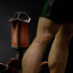 Mortal Kombat Art Scale Statue 1/10 Johnny Cage 24 cm 0042882334637
