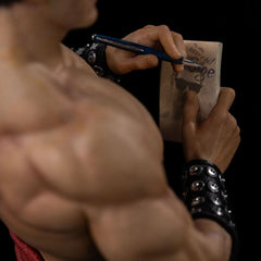 Mortal Kombat Art Scale Statue 1/10 Johnny Cage 24 cm 0042882334637