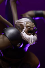 Gargoyles Art Scale Statue 1/10 Hudson 33 cm             0042882334644