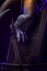 Gargoyles Art Scale Statue 1/10 Hudson 33 cm             0042882334644