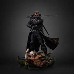 Marvel Comics Art Scale Statue 1/10 Blade 26 cm 0042882334897