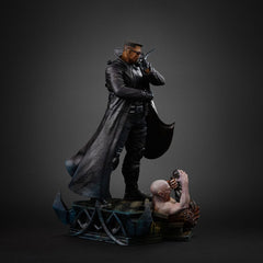 Marvel Comics Art Scale Statue 1/10 Blade 26 cm 0042882334897