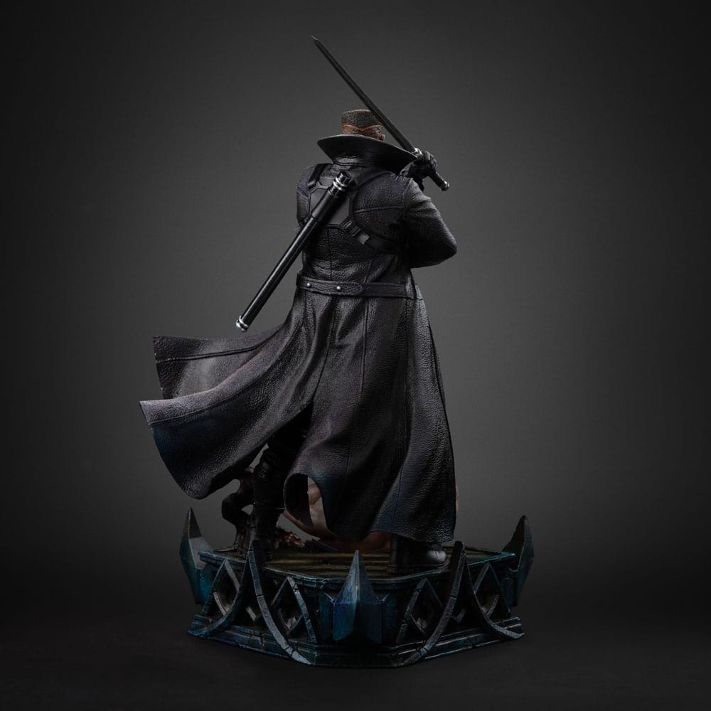 Marvel Comics Art Scale Statue 1/10 Blade 26 cm 0042882334897