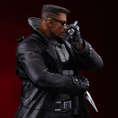 Marvel Comics Art Scale Statue 1/10 Blade 26 cm 0042882334897